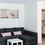 1 By Quokka 360 - A One-bedroom In The Moesano Valley Apartamento Cama
