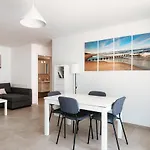 Apartamento 1 By Quokka 360 - A One-bedroom In The Moesano Valley Cama