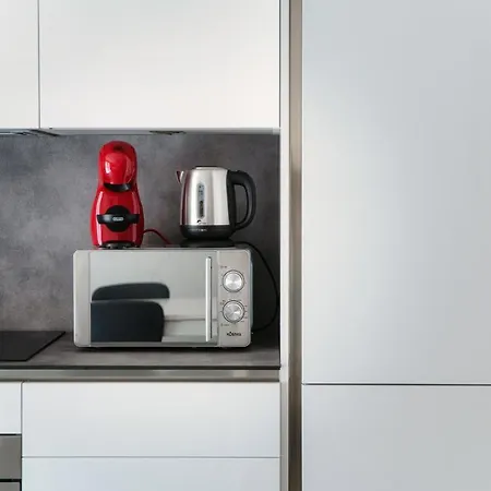 1 By Quokka 360 - A One-bedroom In The Moesano Valley *