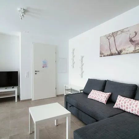 1 By Quokka 360 - A One-bedroom In The Moesano Valley Apartment