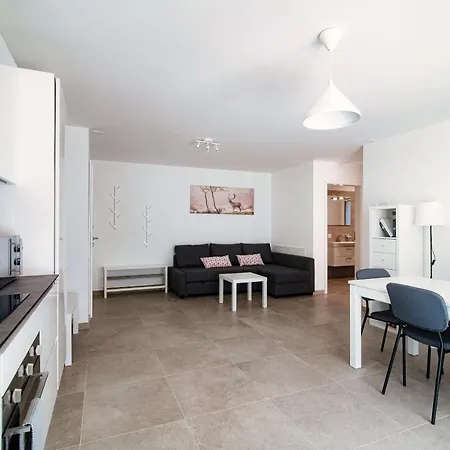 1 By Quokka 360 - A One-bedroom In The Moesano Valley * Cama