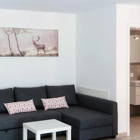 1 By Quokka 360 - A One-bedroom In The Moesano Valley Apartment Cama