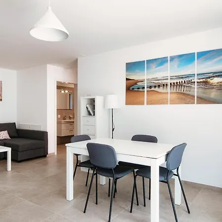 Apartment 1 By Quokka 360 - A One-bedroom In The Moesano Valley Cama