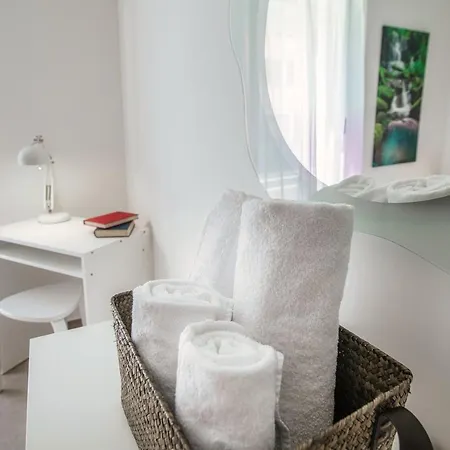 Apartment 1 By Quokka 360 - A One-bedroom In The Moesano Valley *