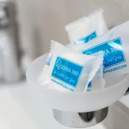 1 By Quokka 360 - A One-bedroom In The Moesano Valley Cama