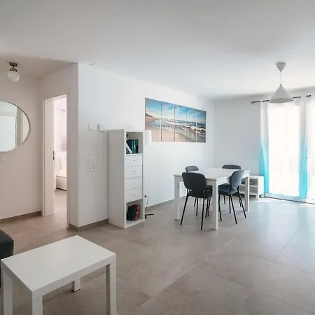 1 By Quokka 360 - A One-bedroom In The Moesano Valley Apartment
