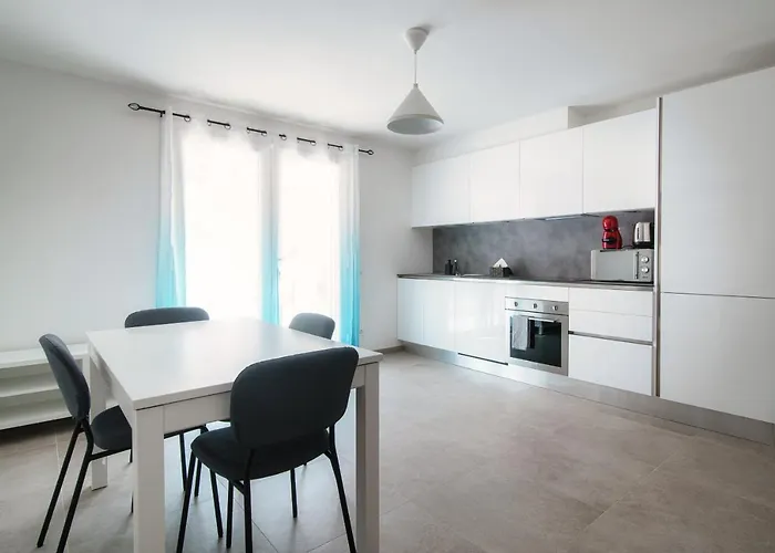 1 By Quokka 360 - A One-bedroom In The Moesano Valley Apartment *