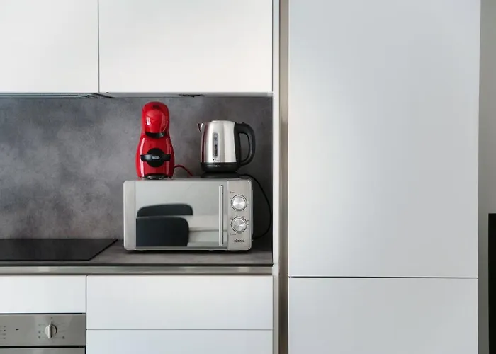 1 By Quokka 360 - A One-bedroom In The Moesano Valley *