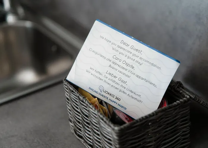 Appartement 1 By Quokka 360 - A One-bedroom In The Moesano Valley