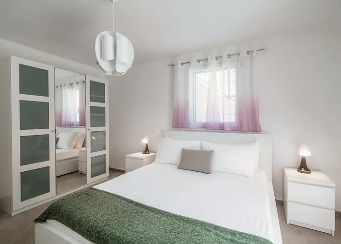 1 By Quokka 360 - A One-bedroom In The Moesano Valley Cama