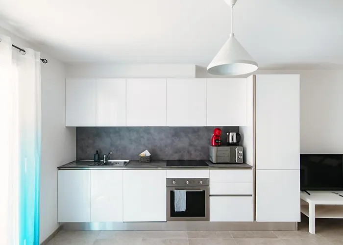 1 By Quokka 360 - A One-bedroom In The Moesano Valley