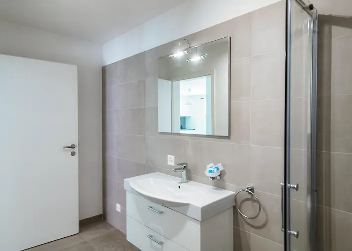 Appartamento 1 By Quokka 360 - A One-bedroom In The Moesano Valley