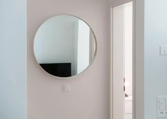 Apartment 1 By Quokka 360 - A One-bedroom In The Moesano Valley