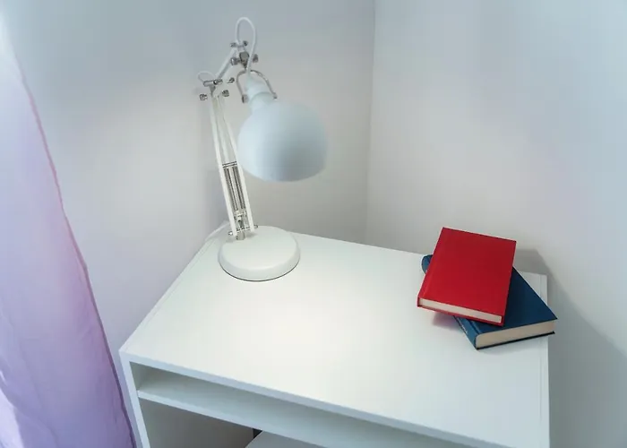 1 By Quokka 360 - A One-bedroom In The Moesano Valley * Cama