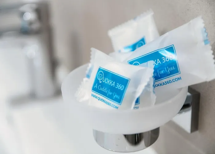 1 By Quokka 360 - A One-bedroom In The Moesano Valley Cama