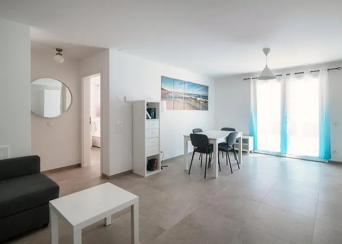 1 By Quokka 360 - A One-bedroom In The Moesano Valley Apartment