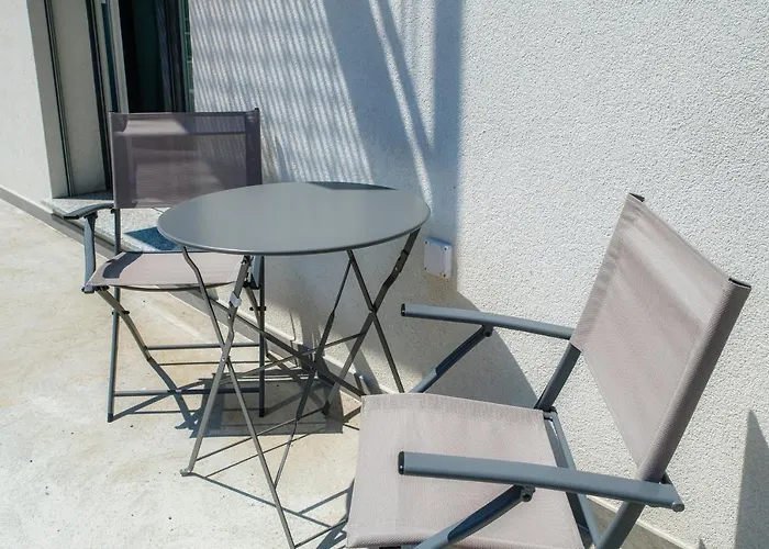 1 By Quokka 360 - A One-bedroom In The Moesano Valley Appartement Cama