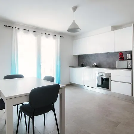 1 By Quokka 360 - A One-bedroom In The Moesano Valley 公寓 *