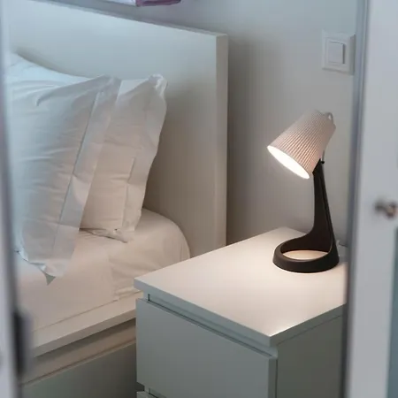 Apartman 1 By Quokka 360 - Comfortable In The Moesano Valley Cama