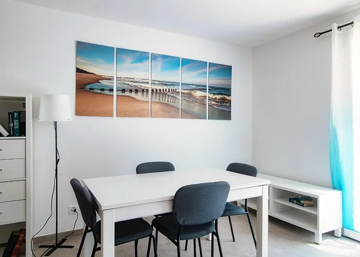 1 By Quokka 360 - A One-bedroom In The Moesano Valley Cama