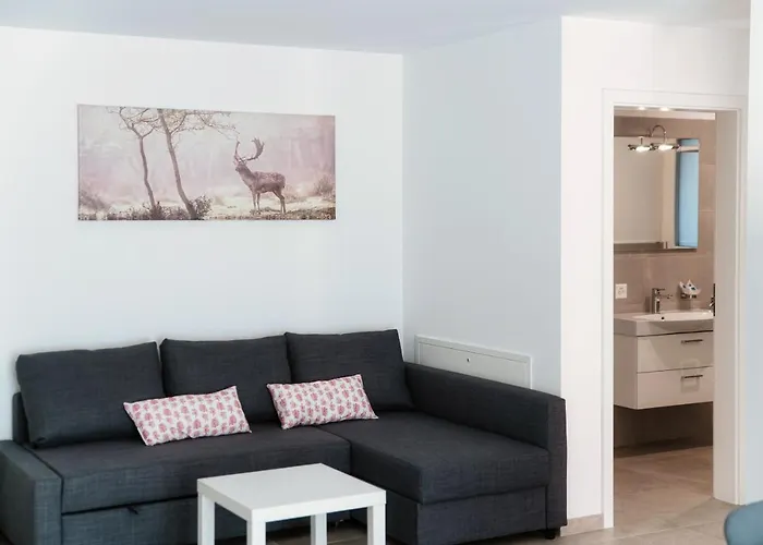 1 By Quokka 360 - A One-bedroom In The Moesano Valley Daire Cama