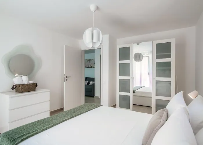 1 By Quokka 360 - A One-bedroom In The Moesano Valley Cama