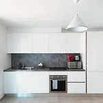Cama 1 Apartment By Quokka 360 - Comfortable Stay In The Moesano Valley