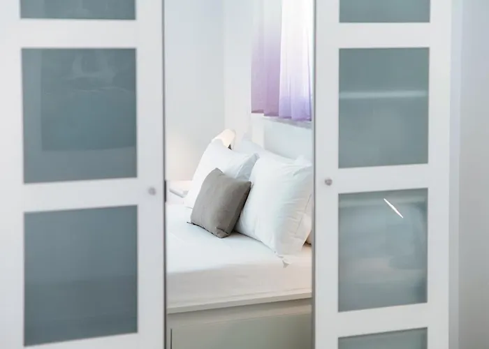 1 By Quokka 360 - A One-bedroom In The Moesano Valley Cama