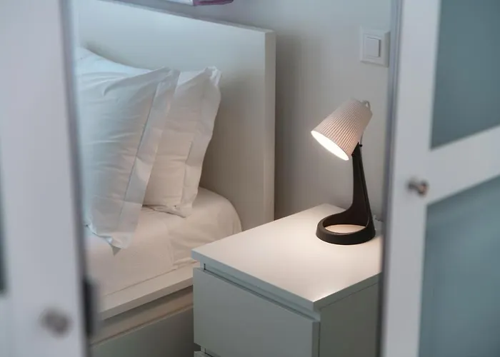 Appartement 1 By Quokka 360 - A One-bedroom In The Moesano Valley Cama